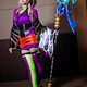 Illustration for article titled Final Fantasy X in HD? No, FFX in Real Life.